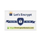 LetsEncrypt