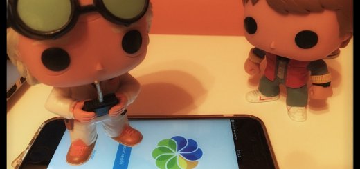 Alfresco mobile applicartion for smartphone and tablets