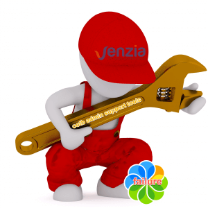 Using and fixing alfresco with ooth support tools